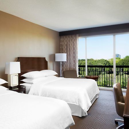 Sheraton Orlando North Maitland Exterior photo
