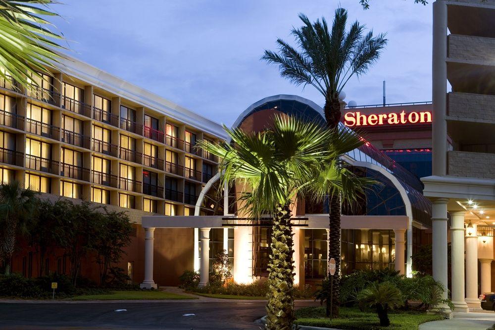Sheraton Orlando North Maitland Exterior photo