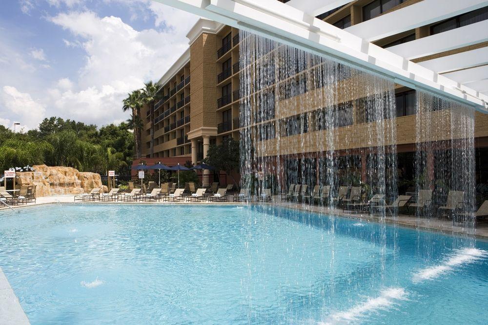Sheraton Orlando North Maitland Exterior photo