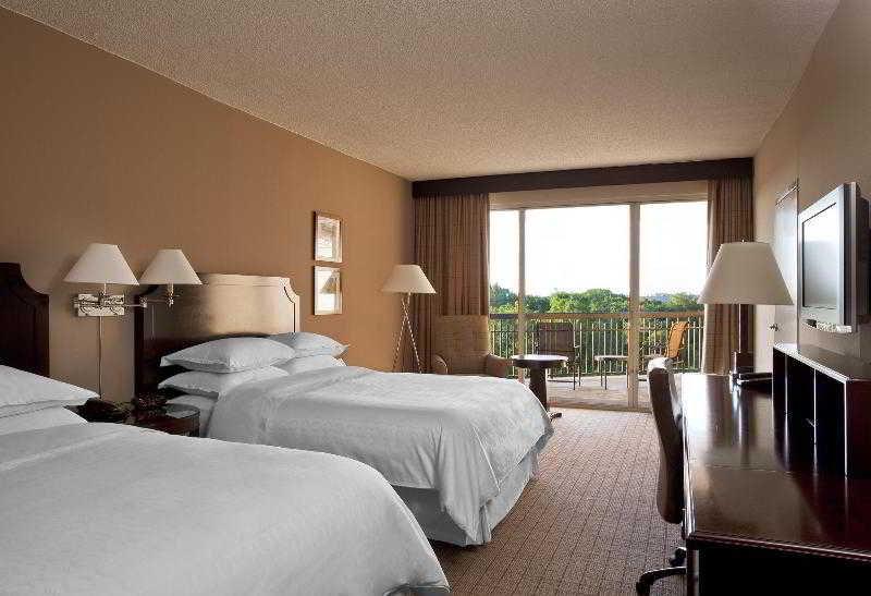 Sheraton Orlando North Maitland Exterior photo