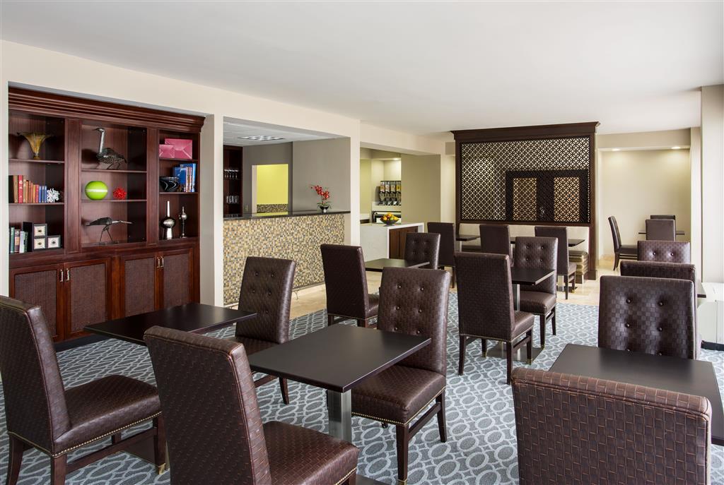 Sheraton Orlando North Maitland Exterior photo