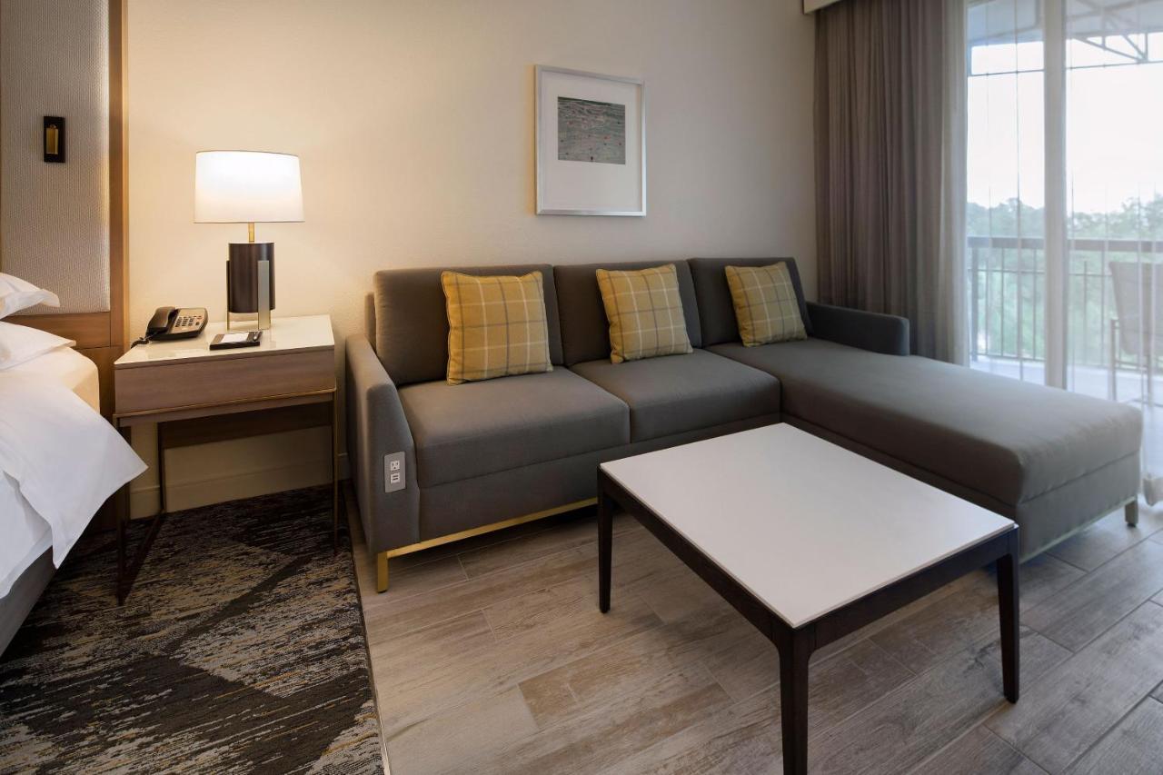 Sheraton Orlando North Maitland Exterior photo