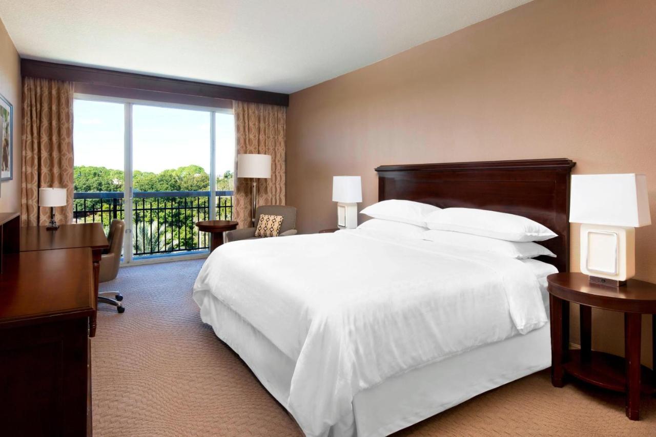 Sheraton Orlando North Maitland Exterior photo