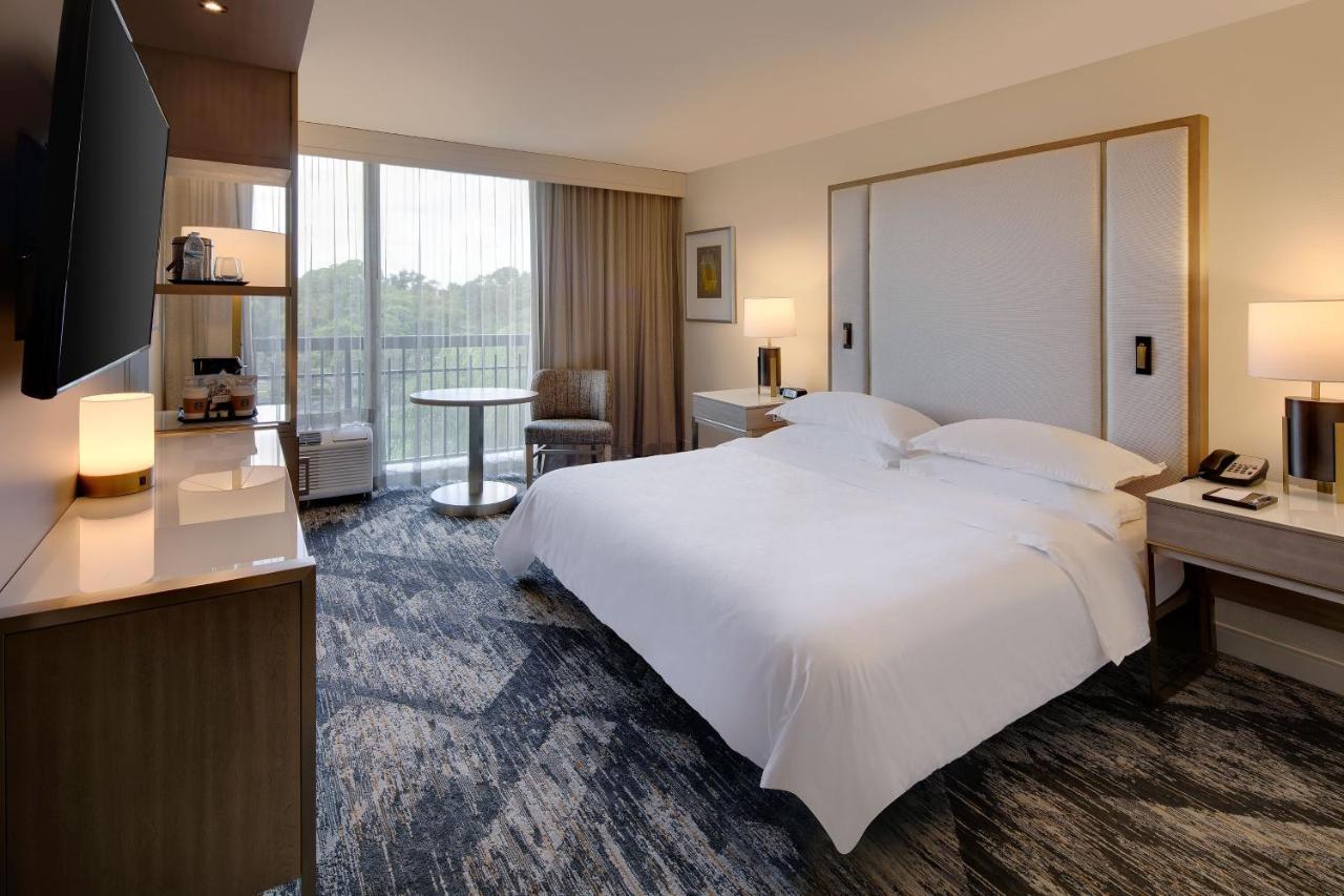 Sheraton Orlando North Maitland Exterior photo