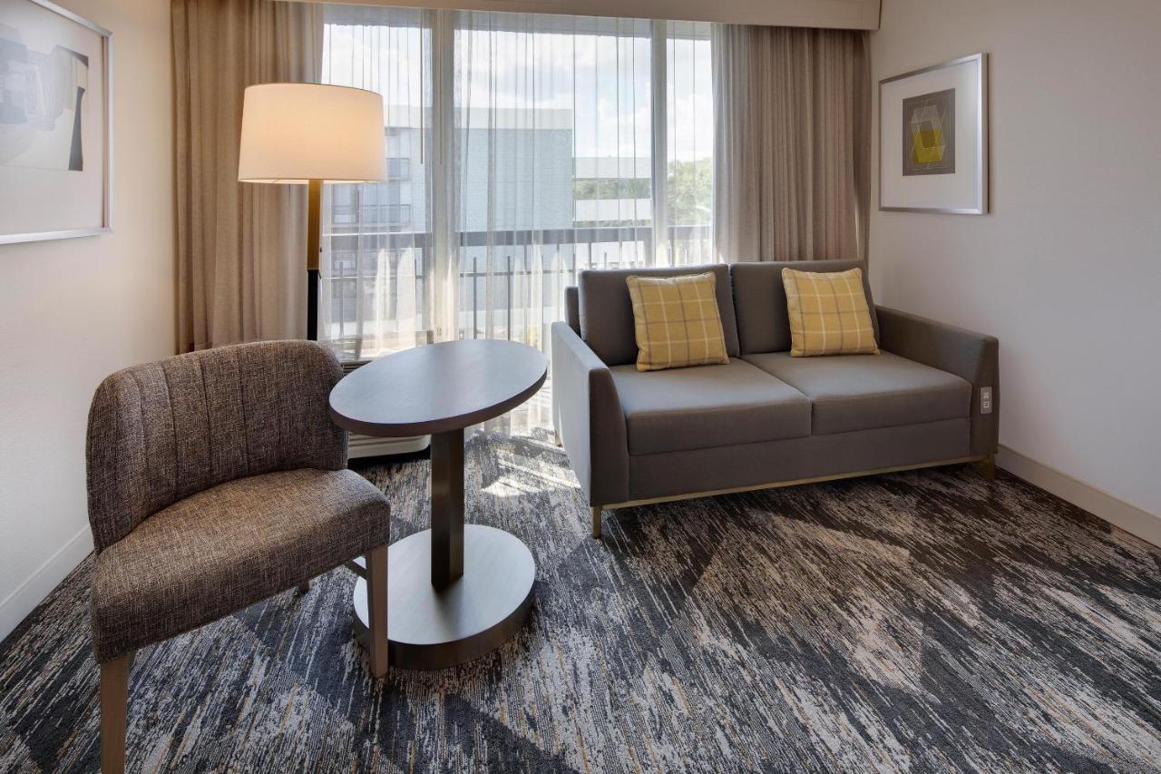 Sheraton Orlando North Maitland Exterior photo