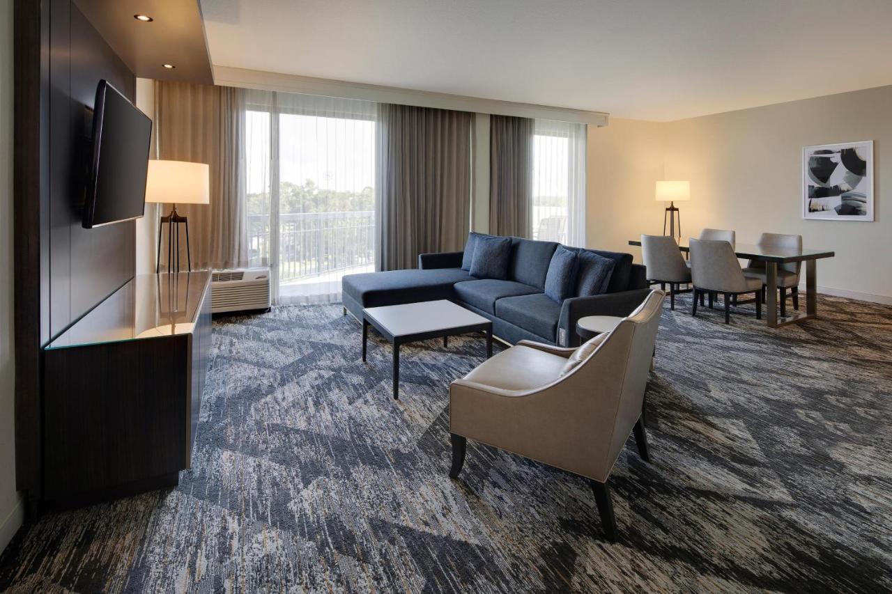 Sheraton Orlando North Maitland Exterior photo