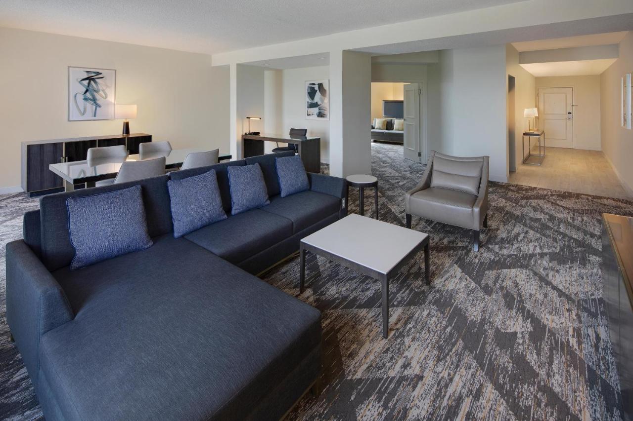 Sheraton Orlando North Maitland Exterior photo