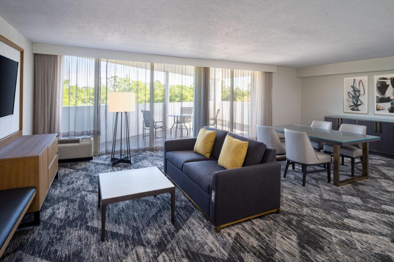 Sheraton Orlando North Maitland Exterior photo
