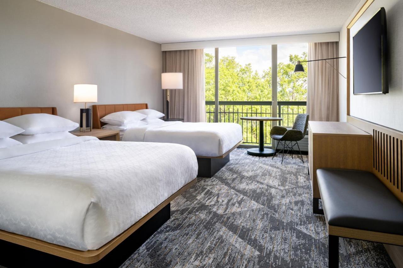 Sheraton Orlando North Maitland Exterior photo