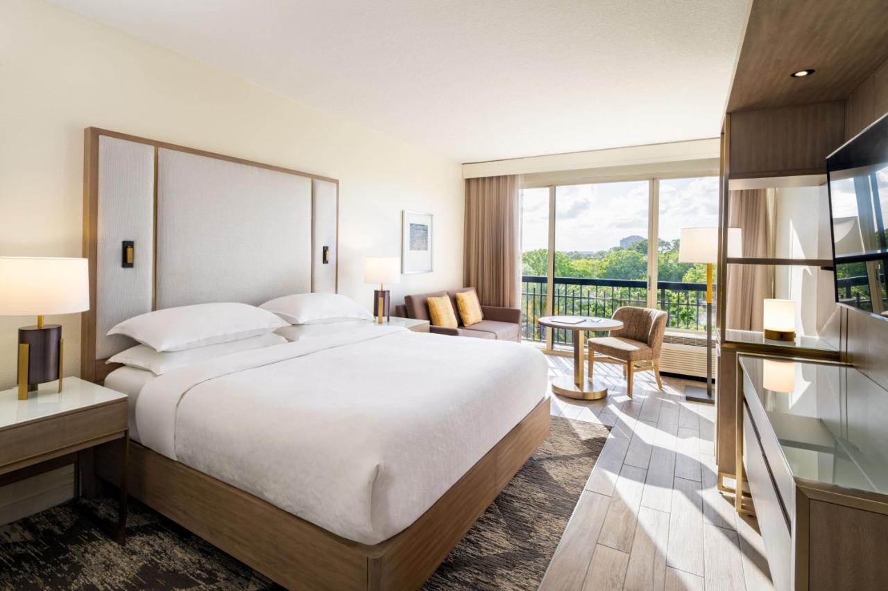 Sheraton Orlando North Maitland Exterior photo
