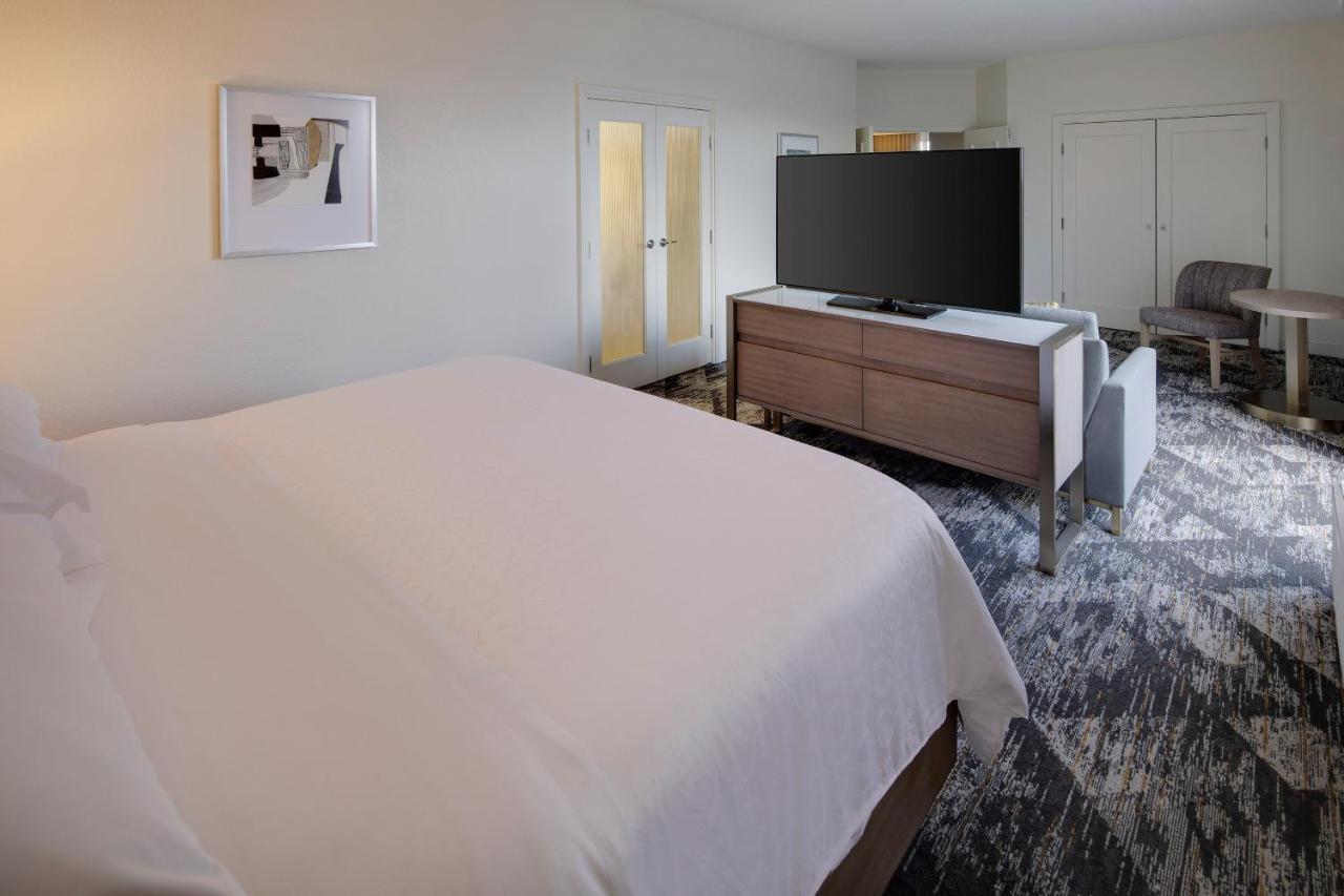 Sheraton Orlando North Maitland Exterior photo