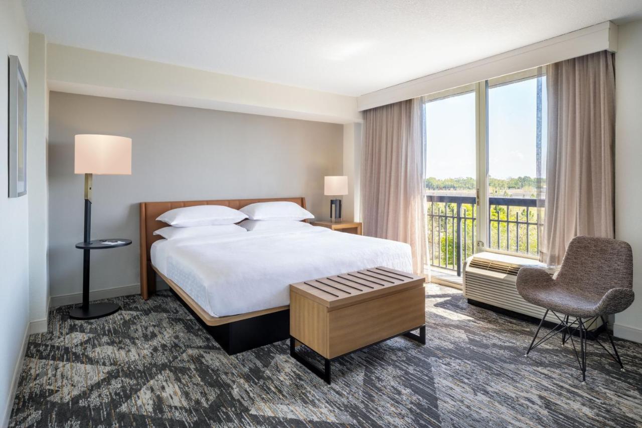 Sheraton Orlando North Maitland Exterior photo