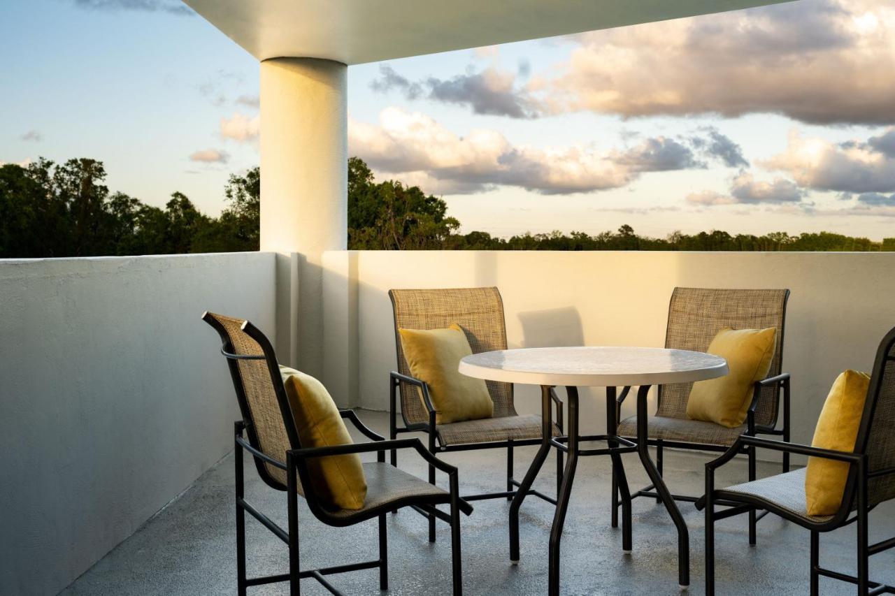 Sheraton Orlando North Maitland Exterior photo