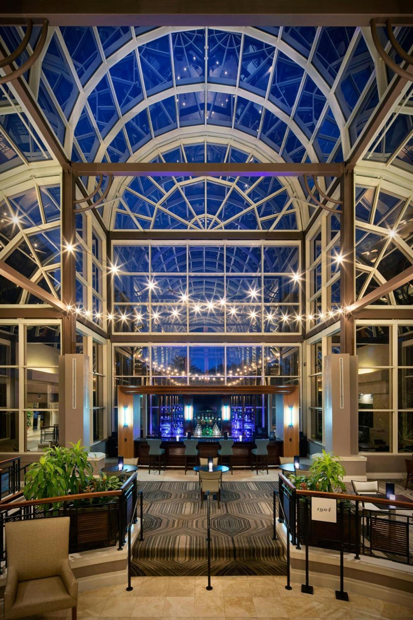 Sheraton Orlando North Maitland Exterior photo