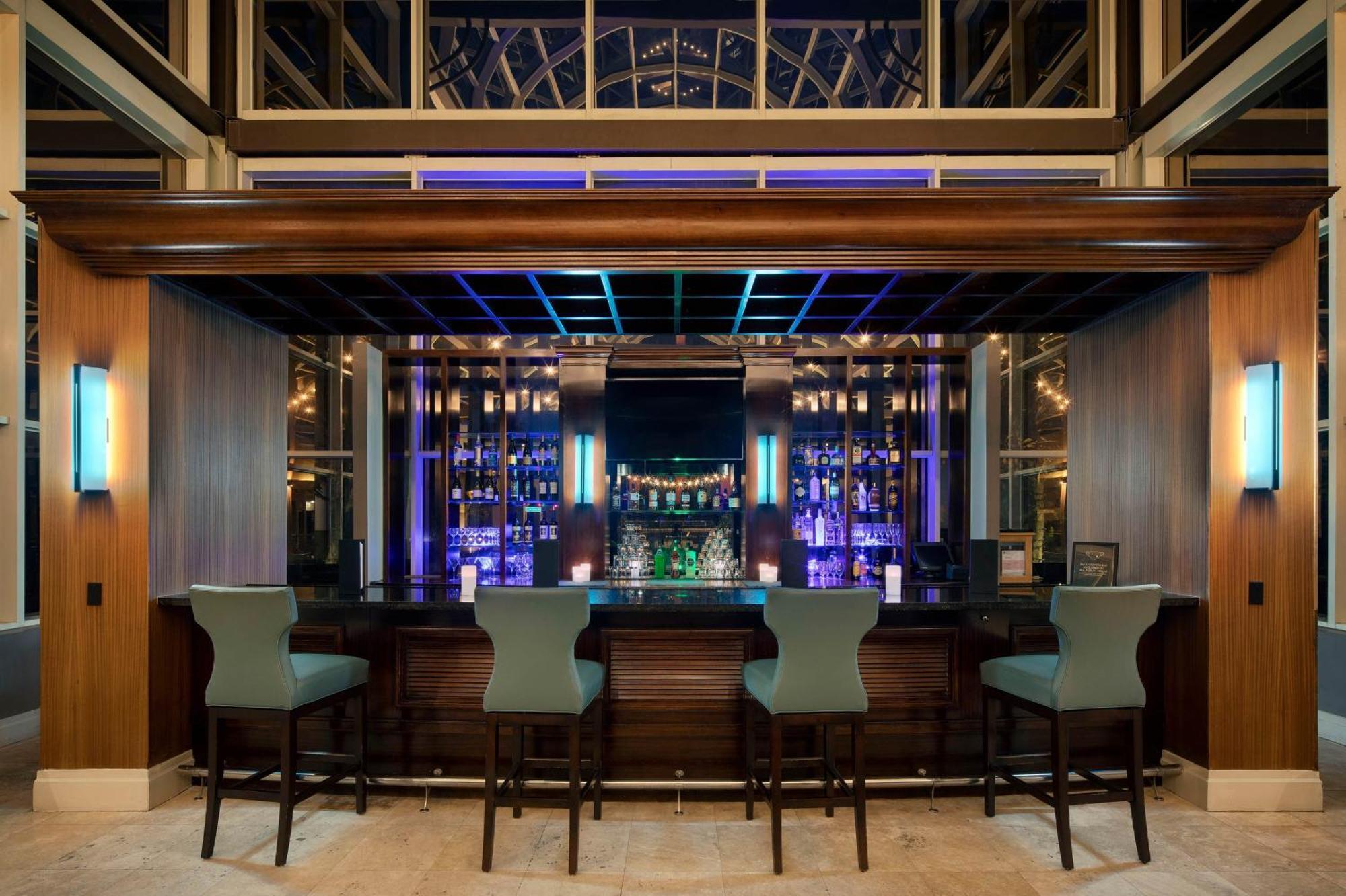 Sheraton Orlando North Maitland Exterior photo