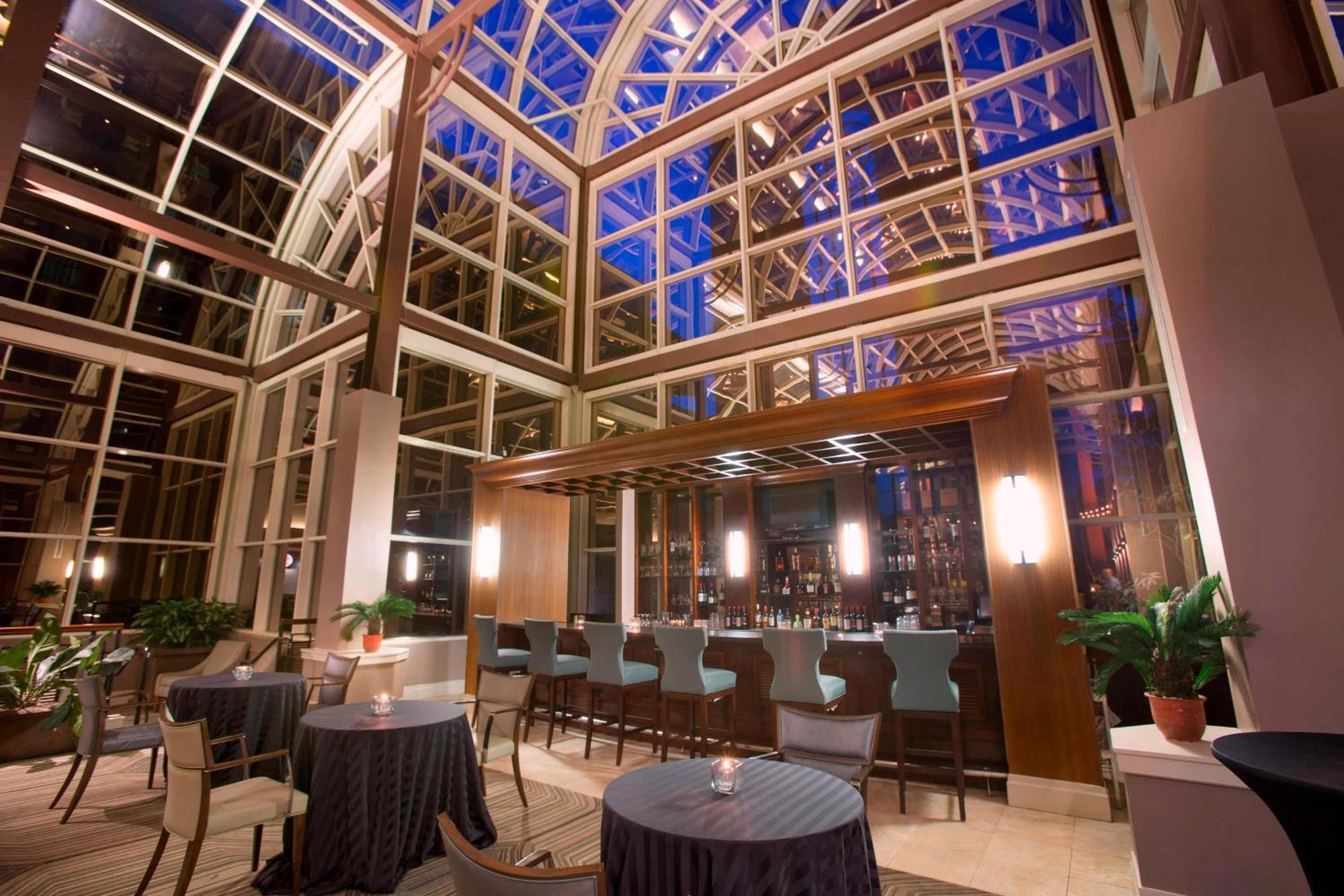 Sheraton Orlando North Maitland Exterior photo