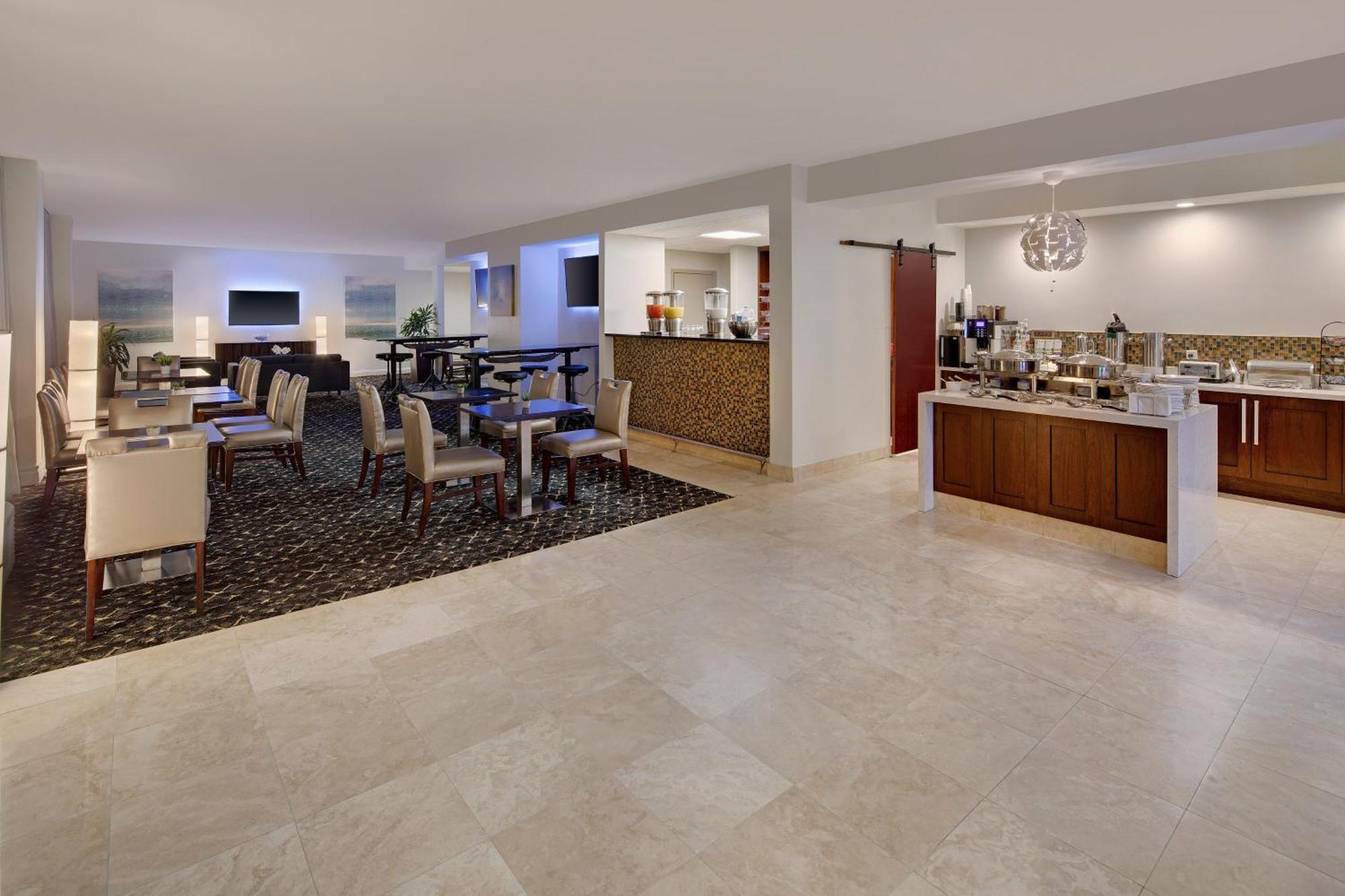 Sheraton Orlando North Maitland Exterior photo