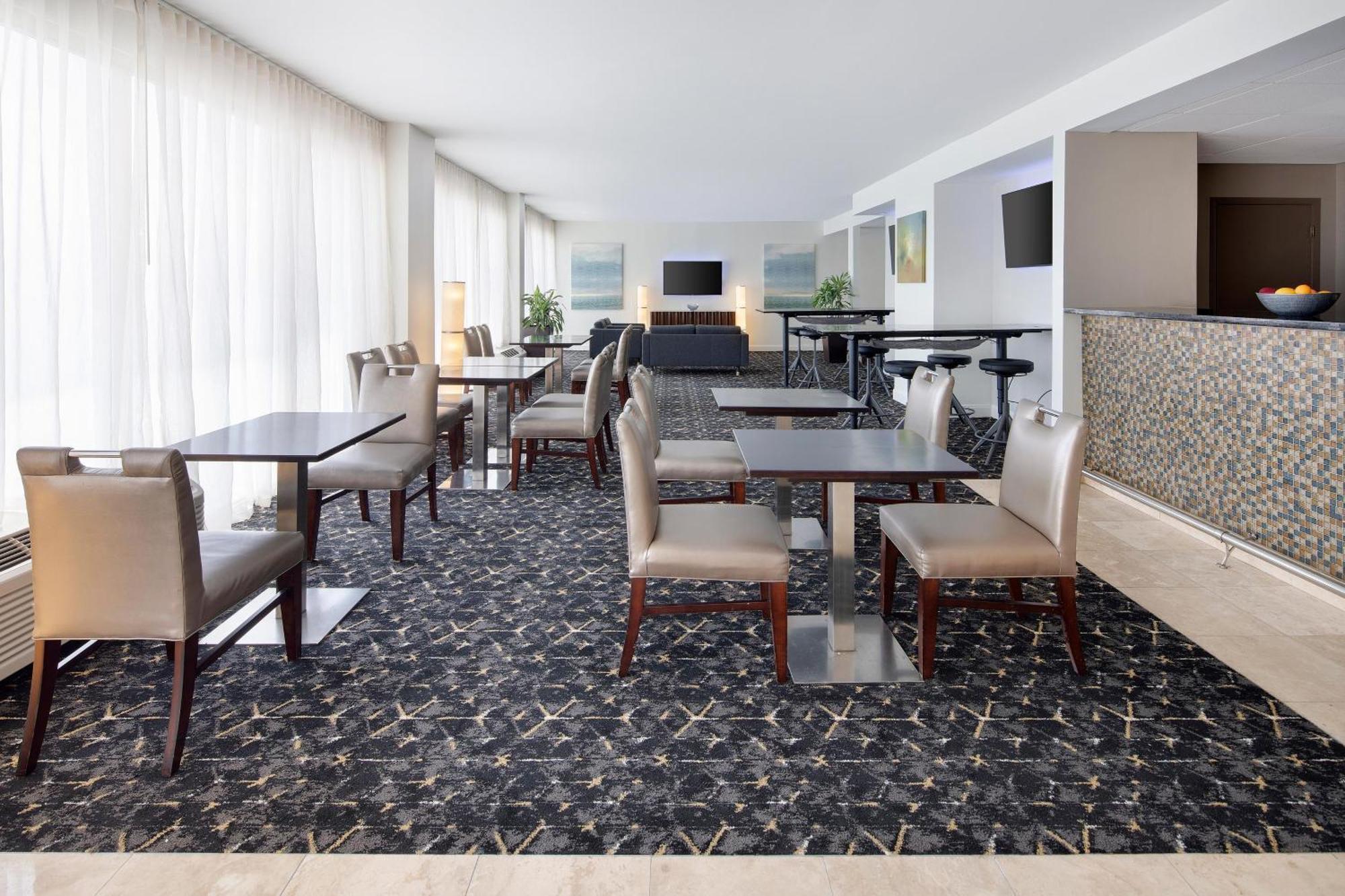 Sheraton Orlando North Maitland Exterior photo