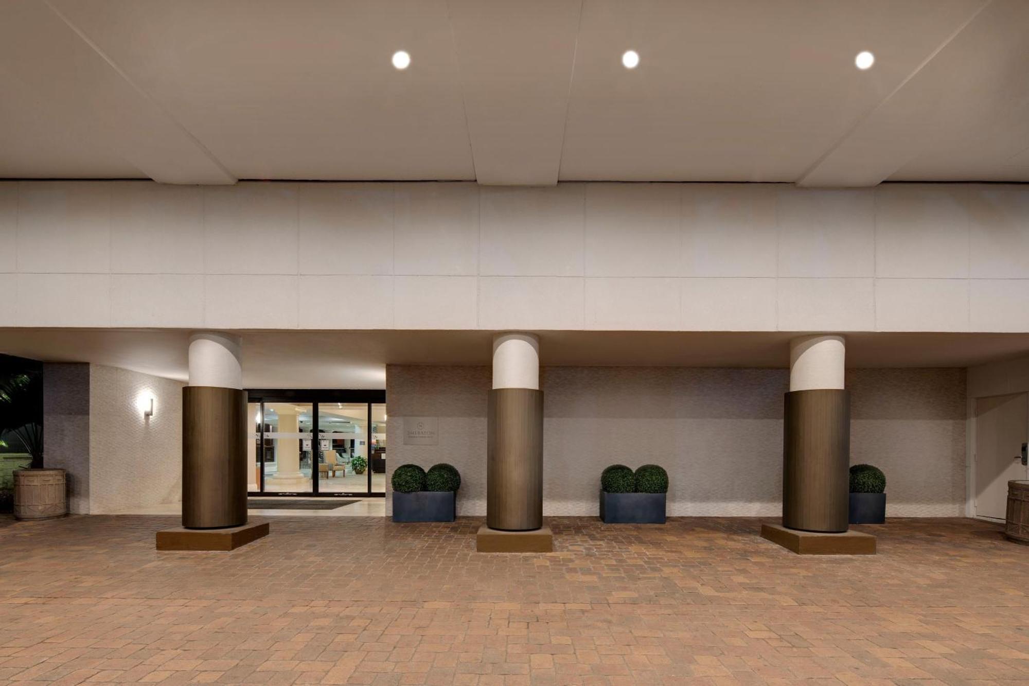 Sheraton Orlando North Maitland Exterior photo